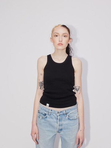 ABOUT YOU REBIRTH STUDIOS Top 'Essential' in Black