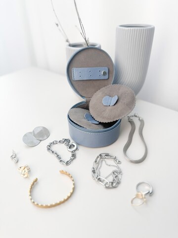 Friedrich23 Sieraden-bewaring 'SIENNA' in Blauw