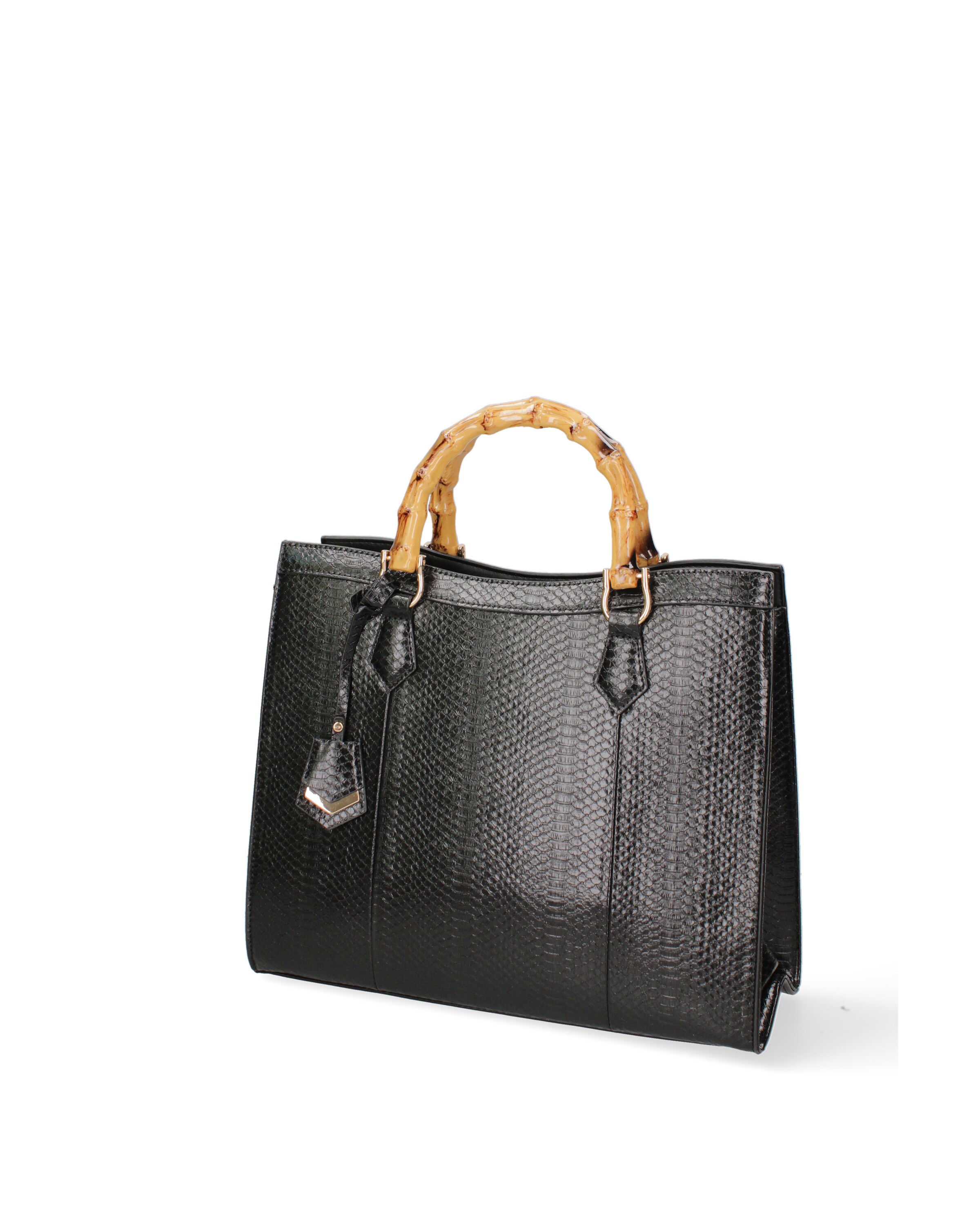 Borsa a spalla di Diana&Co. in nero