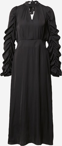 Sofie Schnoor - Vestido em preto: frente