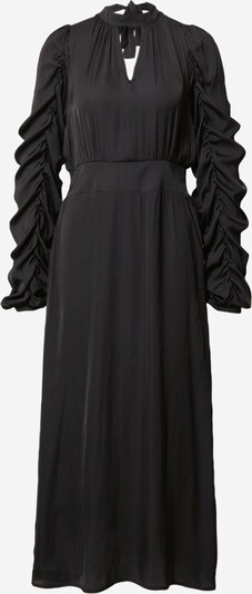 Sofie Schnoor Obleka | črna barva, Prikaz izdelka
