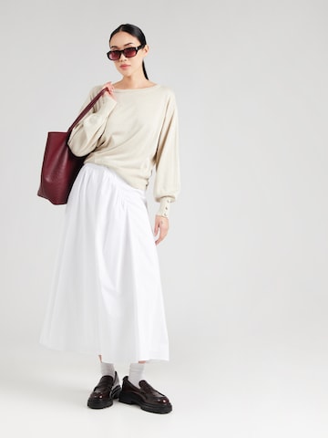 b.young Pulóver 'BYMOBBE' - bézs