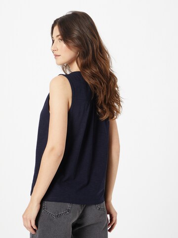 s.Oliver Blouse in Blue