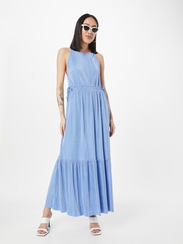 Robe d’été PATRIZIA PEPE en bleu