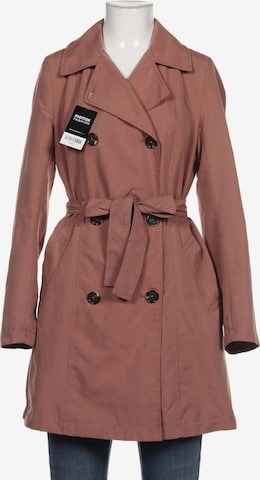 Atmosphere Jacket & Coat in S in Brown: front