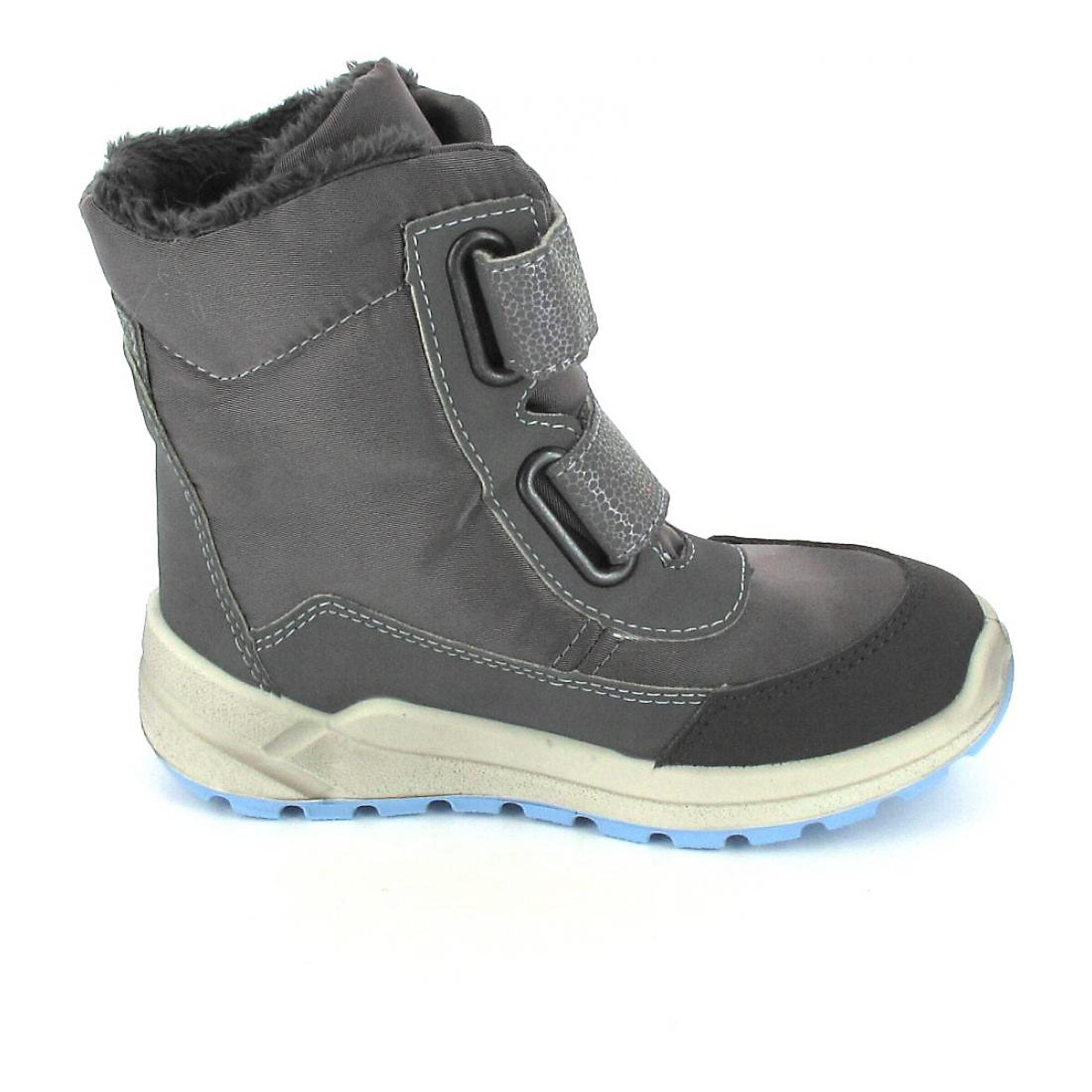 RICOSTA Stiefel 'GLORI' in Grau