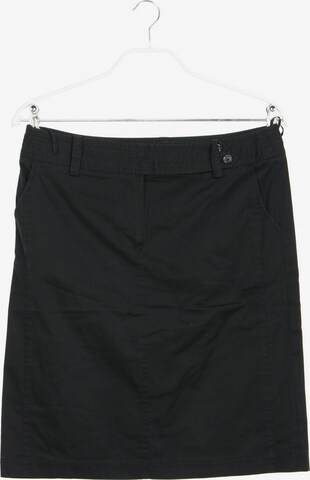 Gerard Darel Skirt in XL in Black: front