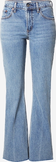 Džinsai iš Abercrombie & Fitch, spalva – tamsiai (džinso) mėlyna, Prekių apžvalga