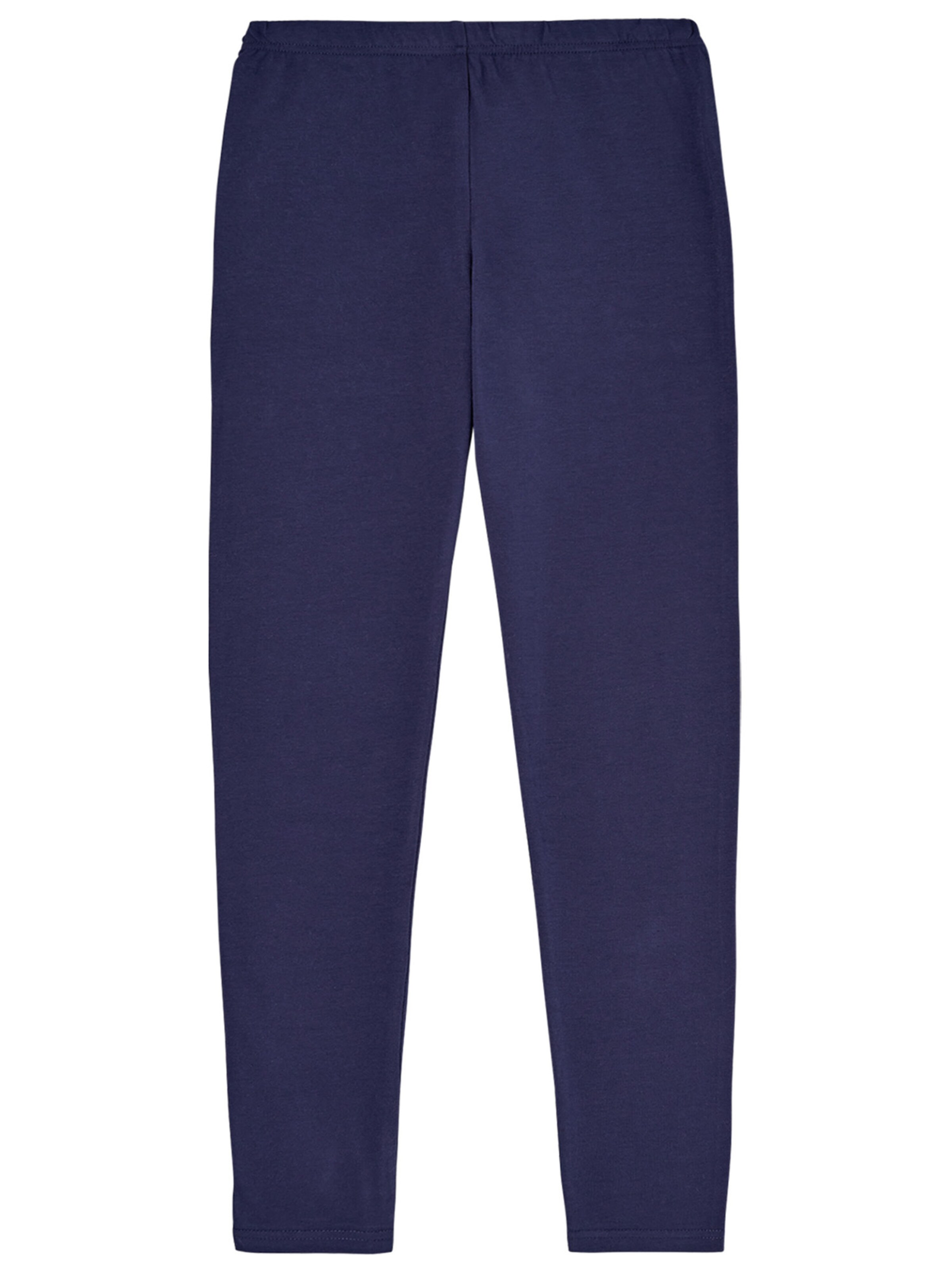 SCHIESSER - Pijama en azul