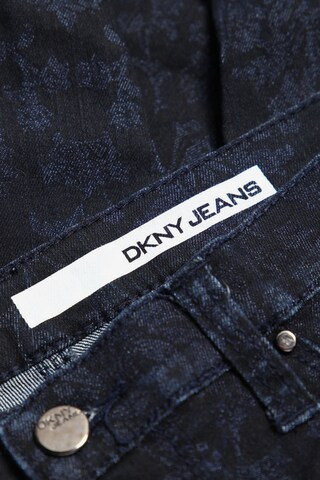Dkny Jeans Jeans in 24 in Blue