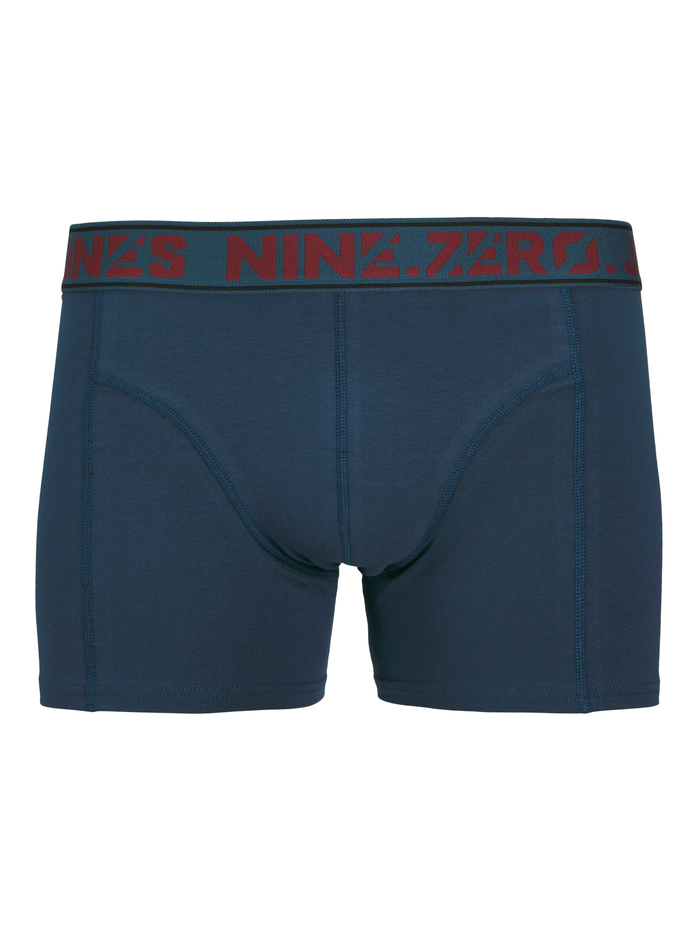 JACK & JONES Boxer shorts 'JACCOLTON' in Blue