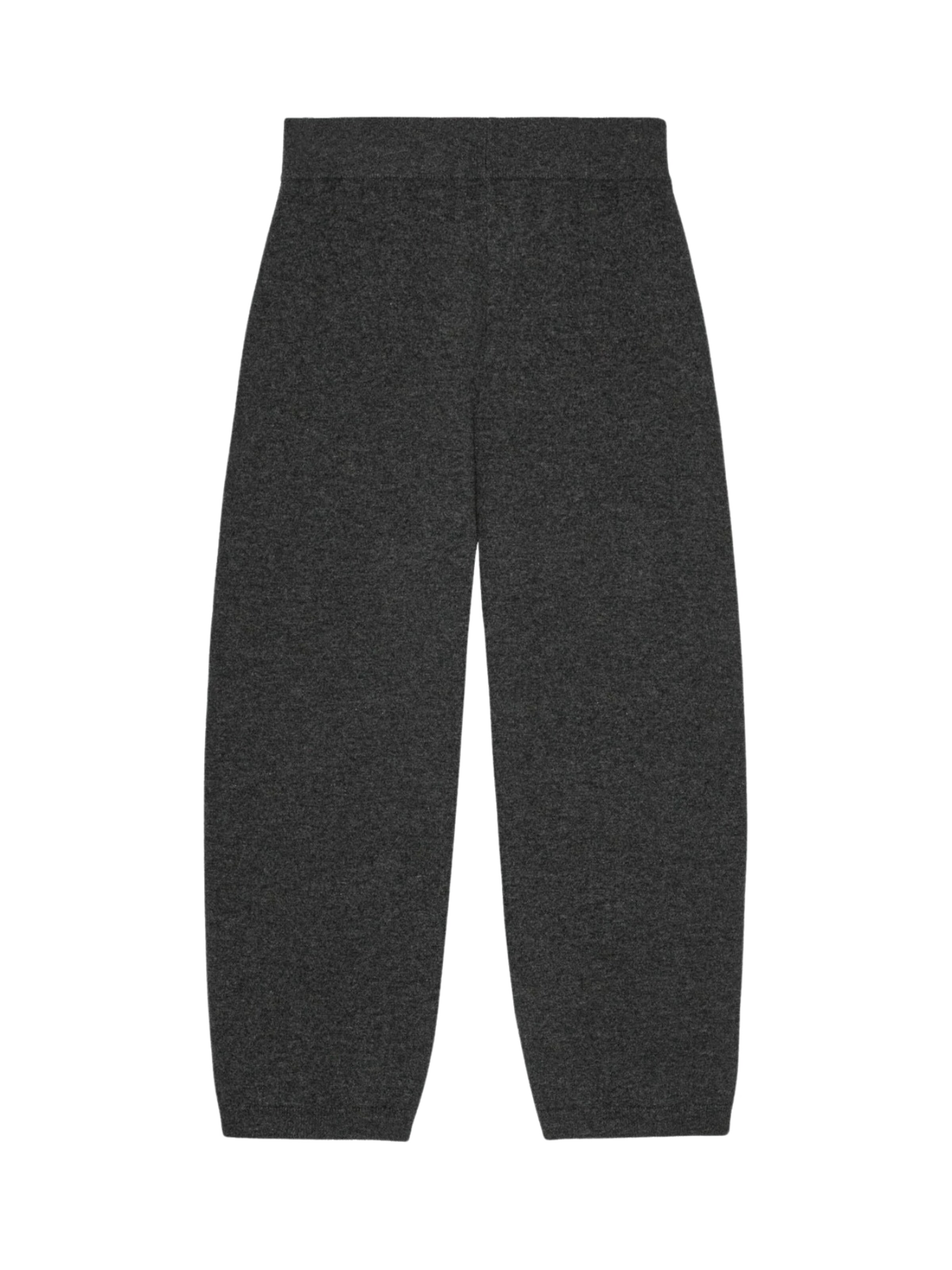 moshi moshi mind regular Bukser 'Yours' i grå