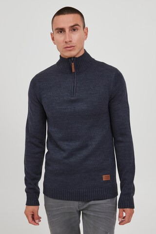 11 Project Sweater 'Noan' in Blue: front
