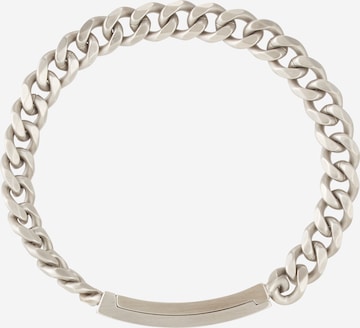 LACOSTE Bracelet in Silver: front