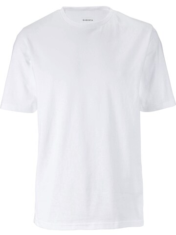 BABISTA Doppelpack T-Shirt in Weiß