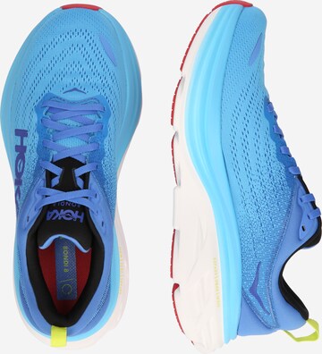 Hoka One One Running Shoes 'BONDI 8' in Blue