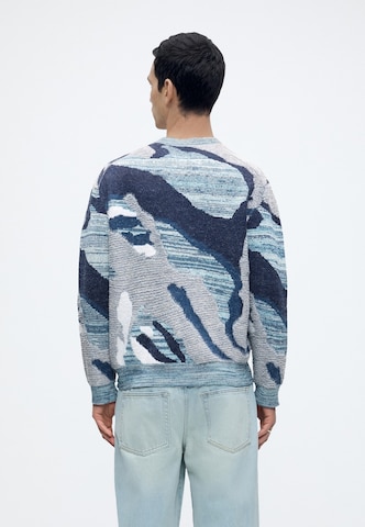 SCOTCH & SODA Pullover in Grau