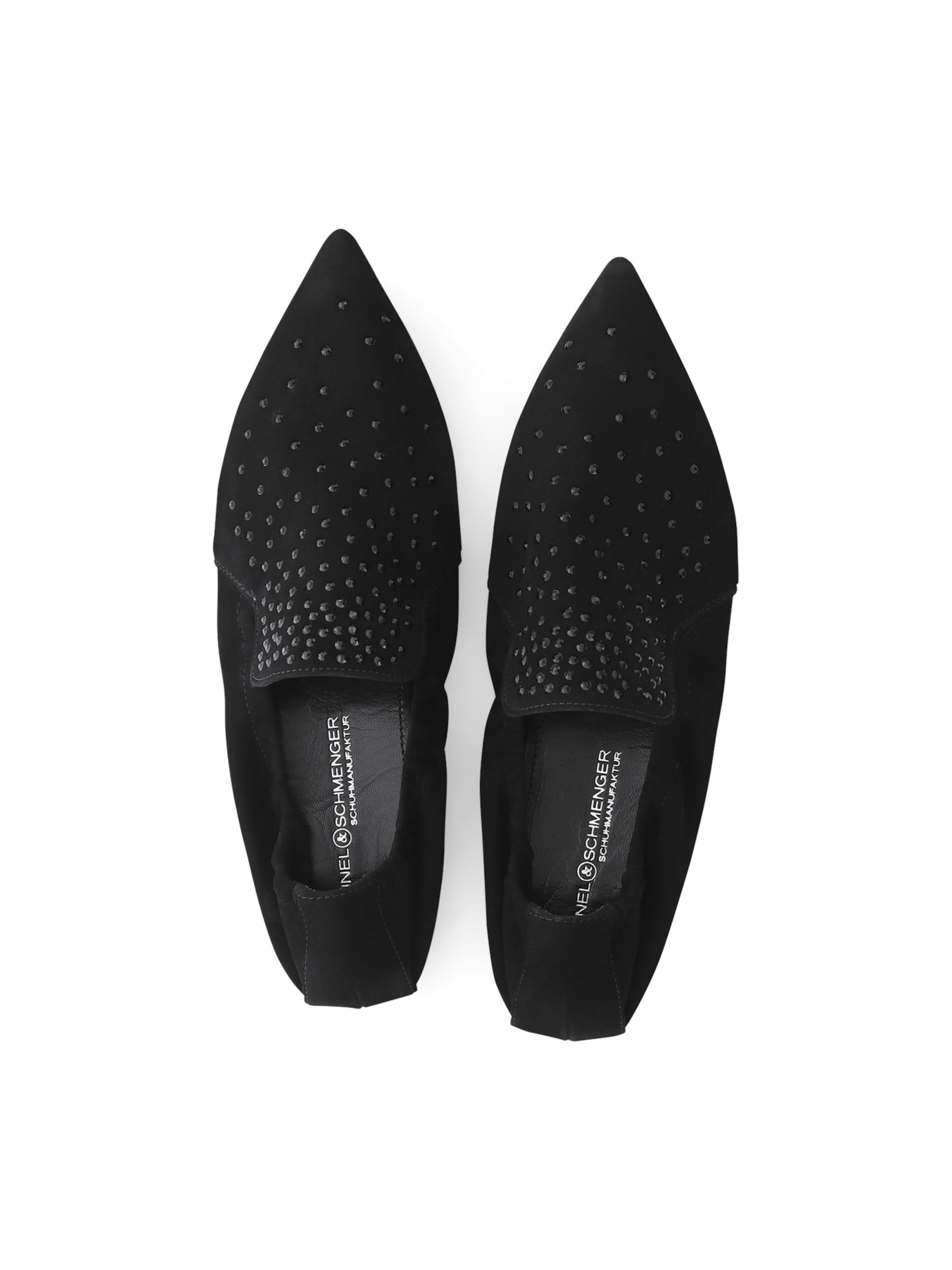 Kennel & Schmenger Ballerina ' GRETA ' in Black