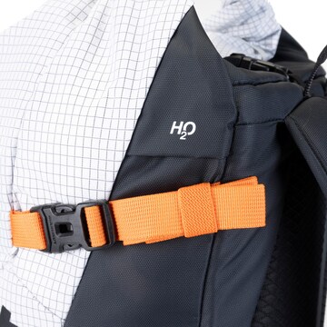 MAMMUT Sports Backpack 'Trion 28' in Grey