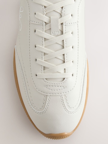 Sneaker bassa 'Forever Comfort' di Next in beige