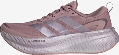 ADIDAS PERFORMANCE Laufschuh 'Supernova Glide' in 36,5-37 in flieder / mauve, Produktansicht