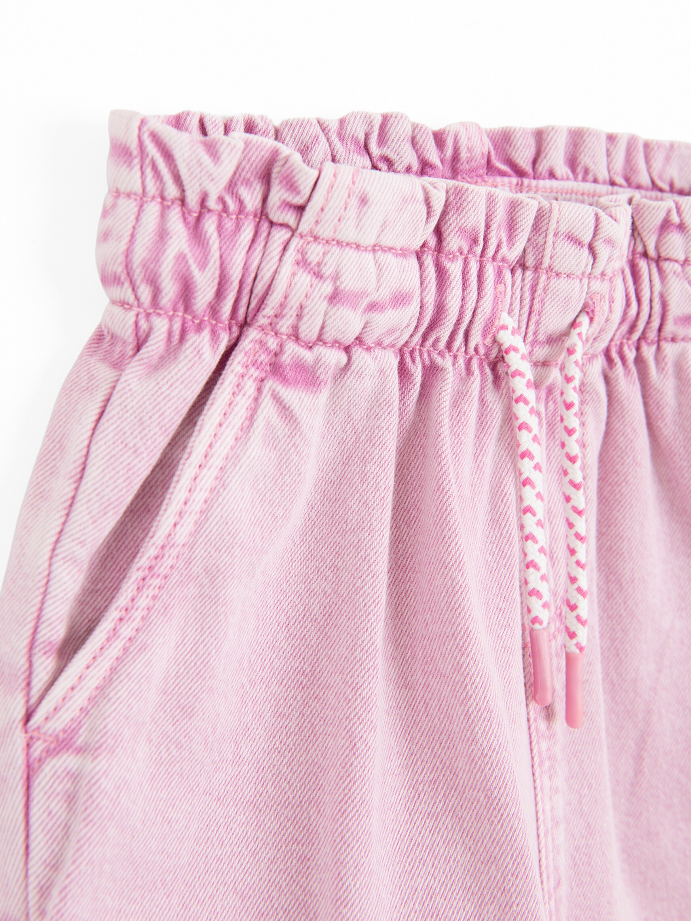 Jupe Cool Club en rose