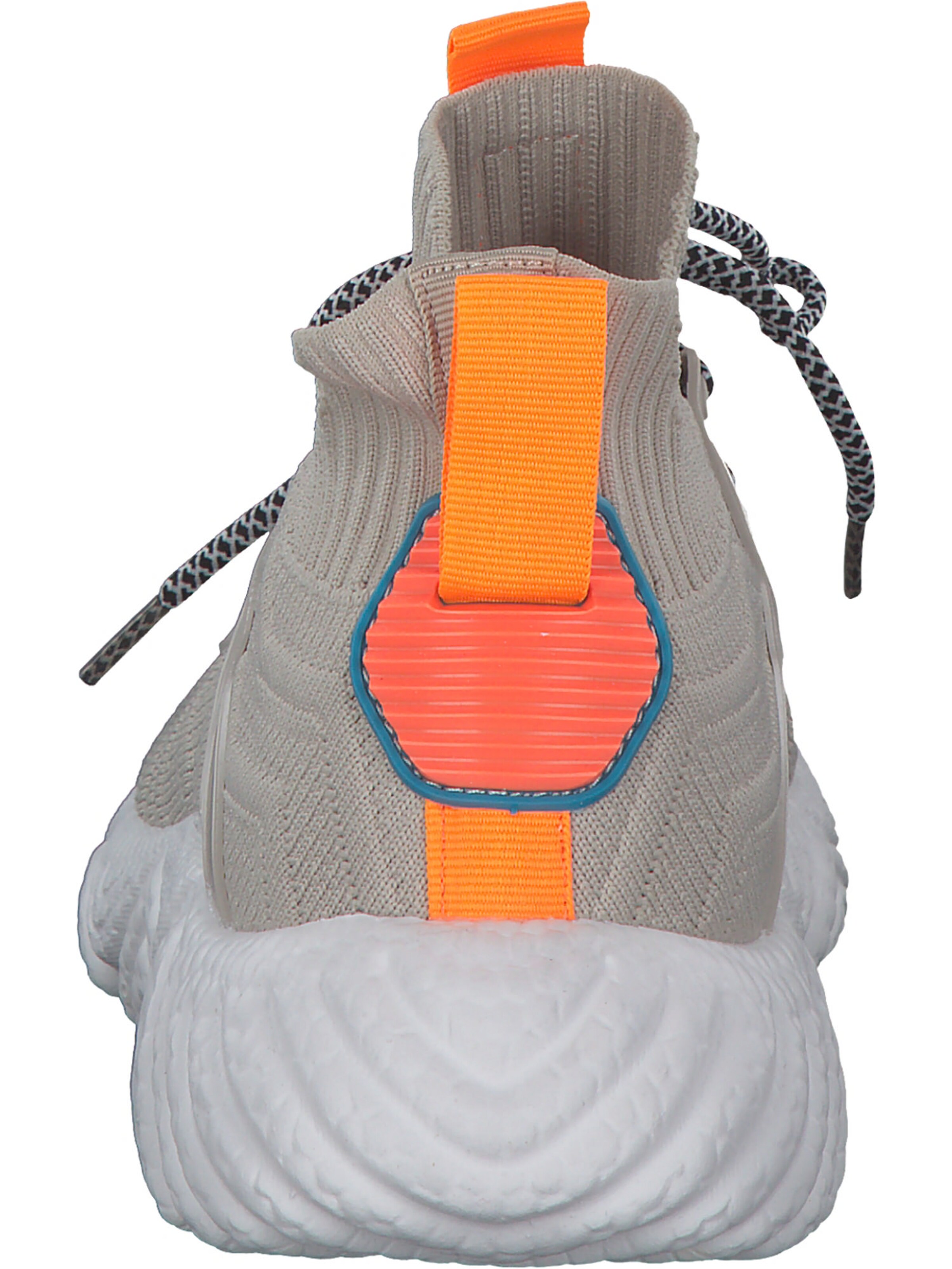 Idana Sneakers '236022' in Beige