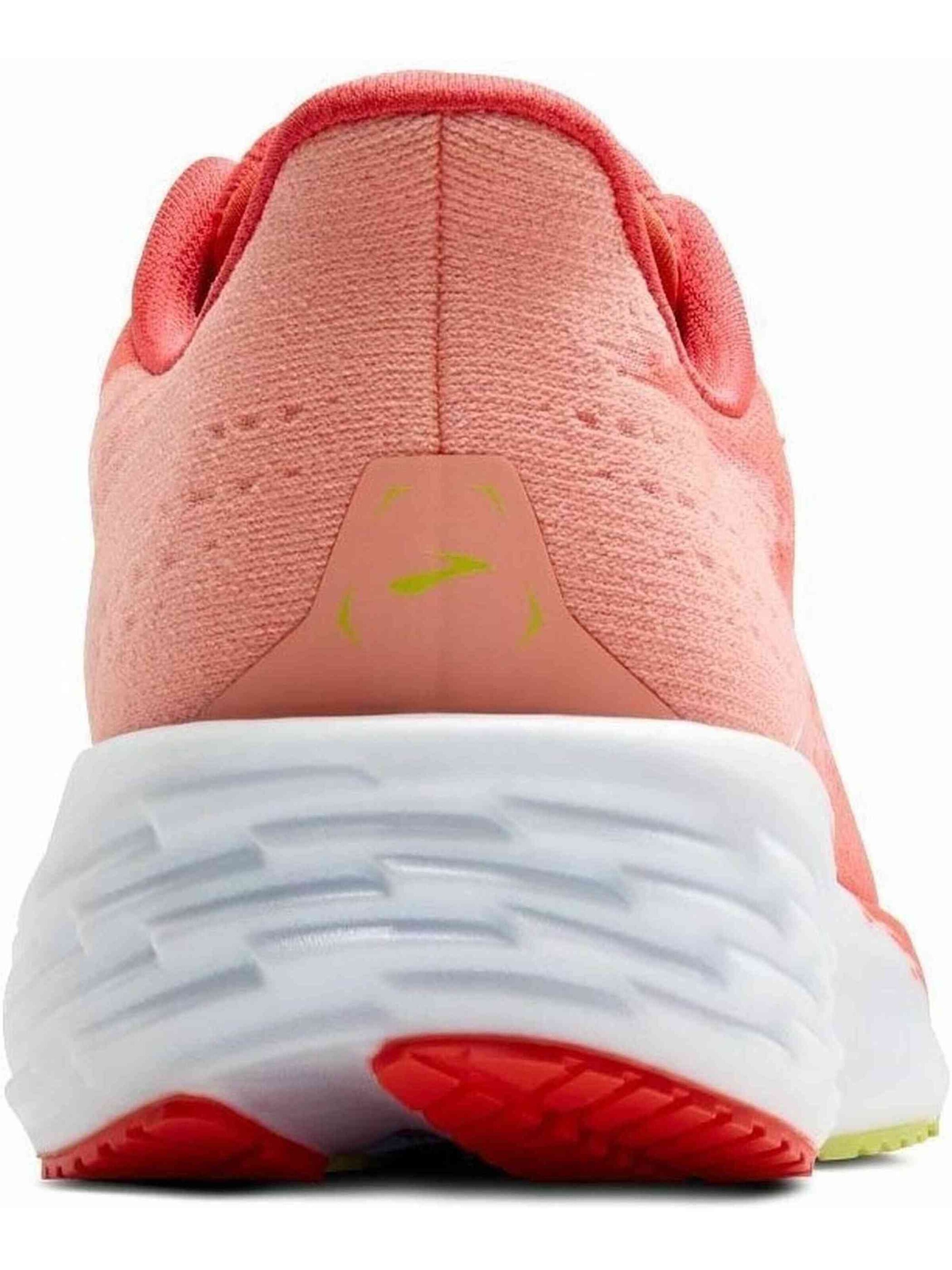Scarpa da corsa '120439603' di BROOKS in arancione