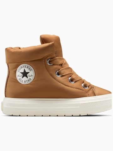 CONVERSE Boots in Brown