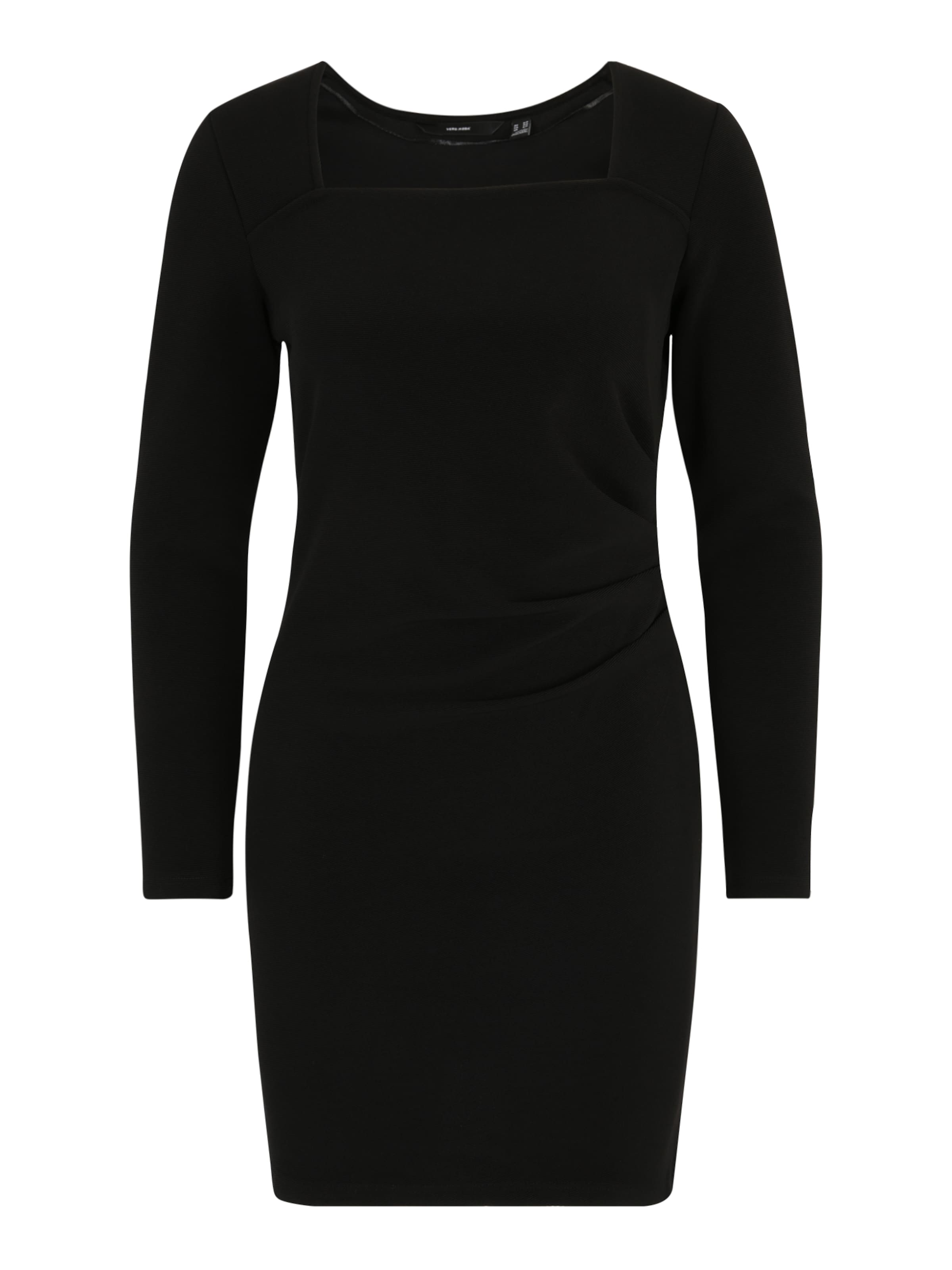Vero Moda Petite Vestido 'ROXI' en negro, Vista del producto