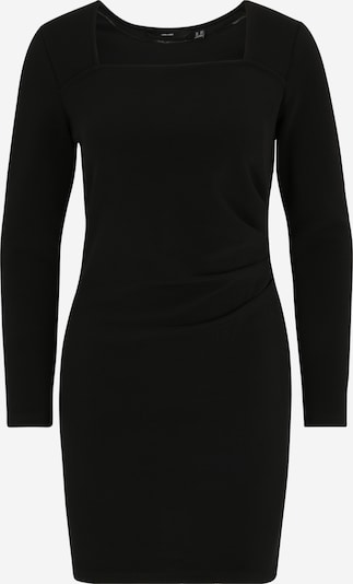 Vero Moda Petite Obleka 'ROXI' | črna barva, Prikaz izdelka