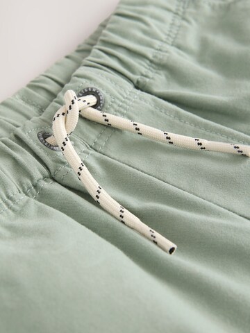 Regular Pantalon Next en vert