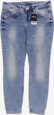 Gang Jeans 32 in Blau: predná strana