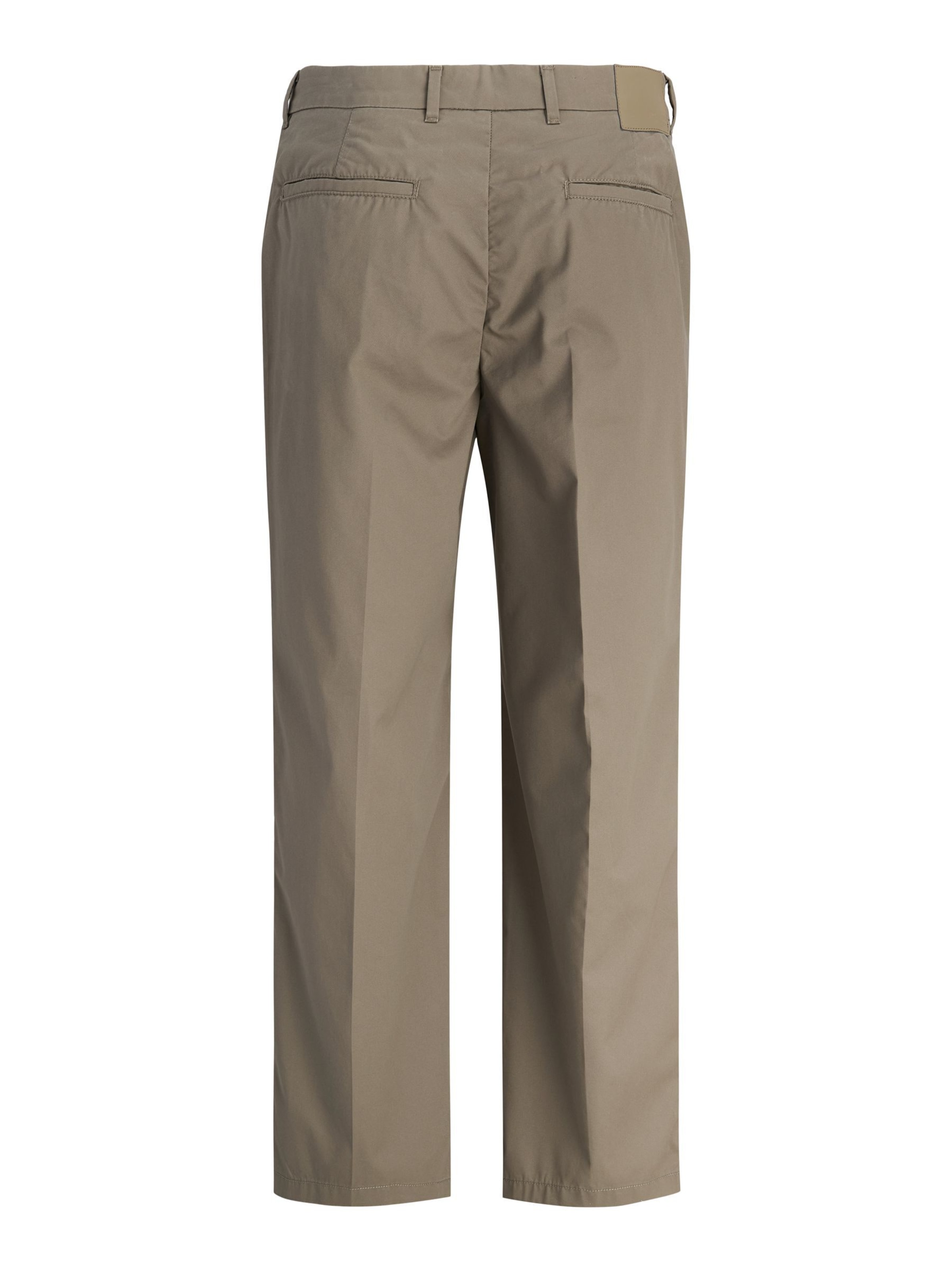 JACK & JONES Regular Chino in Bruin