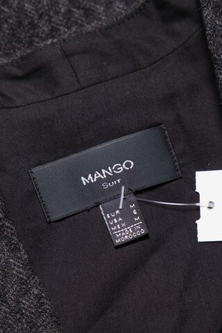 MANGO Blazer M in Grau