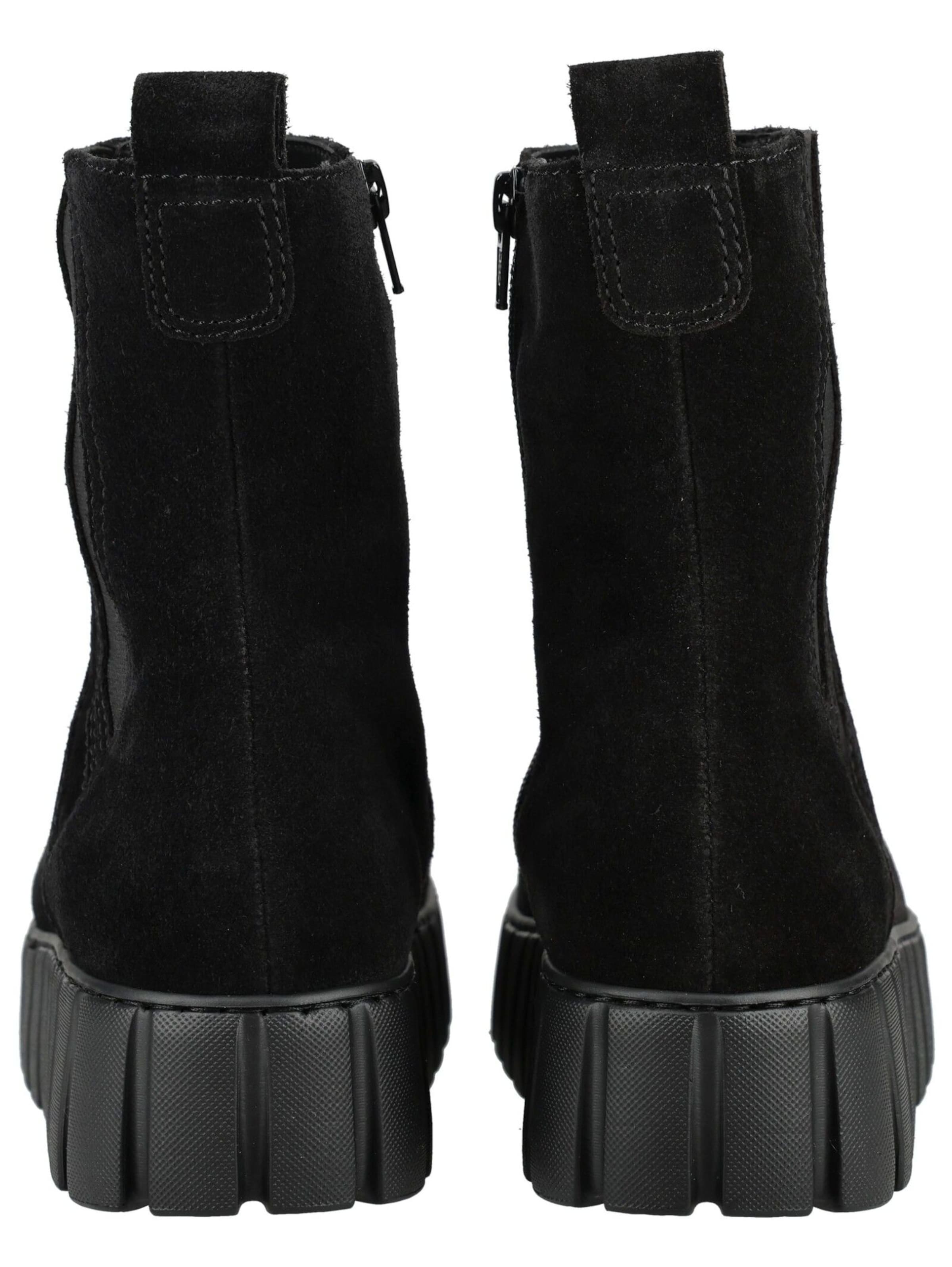 Stivaletto di GABOR in nero