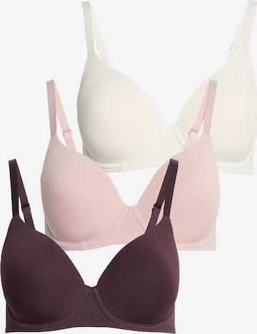 Marks & Spencer T-shirt BH in Gemengde kleuren: voorkant