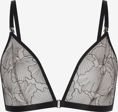 LingaDore Soutien-gorge en noir, Vue avec produit