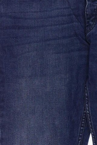 BURTON Jeans 36 in Blau