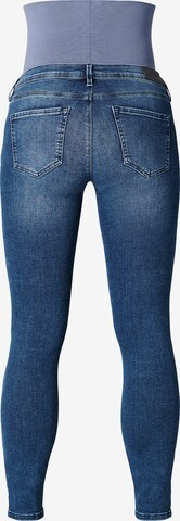 Noppies Skinny Jeans 'Avi' in Blauw
