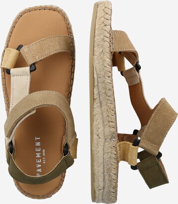 PAVEMENT Sandals 'Savannah' in Mixed colors