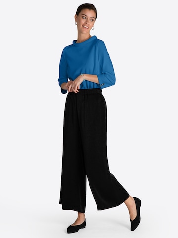 Camicia da donna ' Alide' di Jascha Stockholm in blu