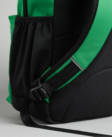 Superdry Backpack in Green
