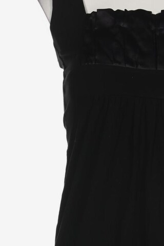 D-Exterior Dress in S in Black