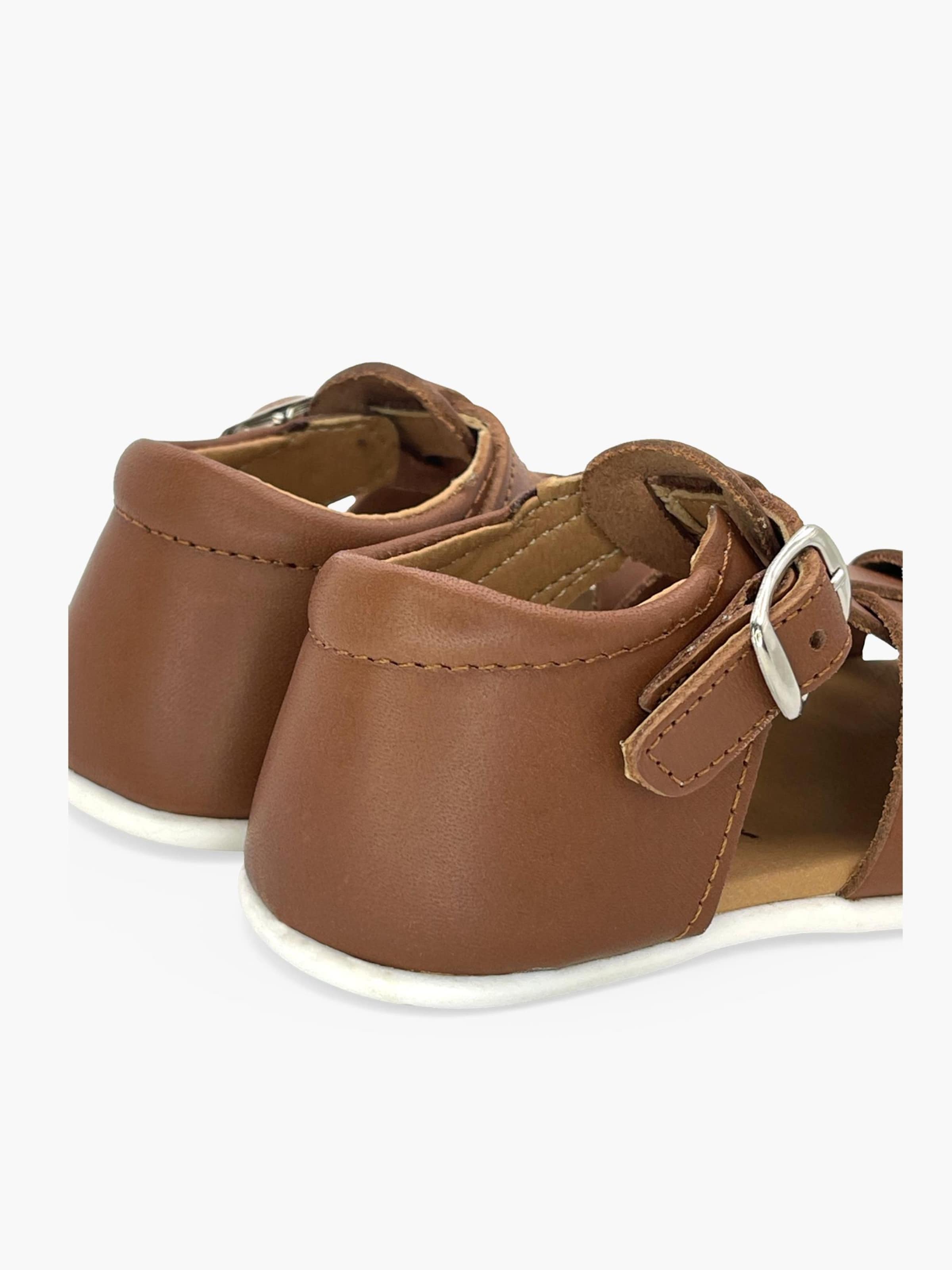 Pisamonas Offene Schuhe‌‌‌‌‌‌‌‌‌‌ in Braun