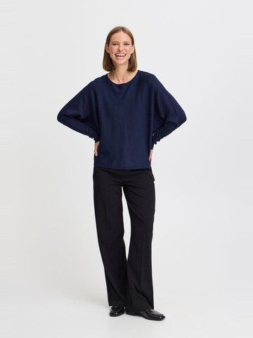 Pullover 'Morla' di b.young in blu
