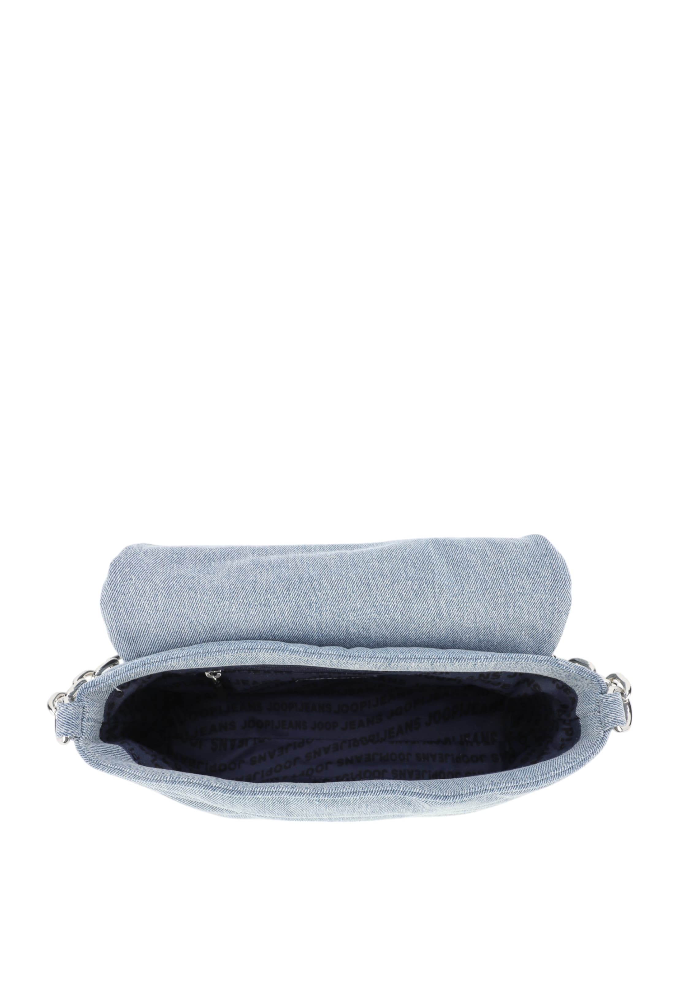 Sac à bandoulière 'Grunge Gal' JOOP! Jeans en bleu