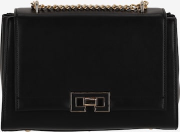 Usha Shoulder Bag in Black: front