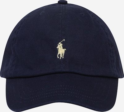 Skrybėlaitė iš Polo Ralph Lauren, spalva – tamsiai mėlyna, Prekių apžvalga