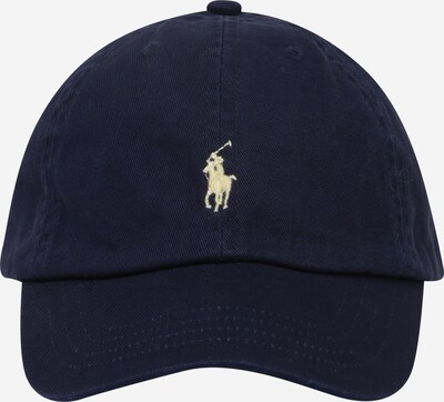Polo Ralph Lauren Hatt i mørkeblå, Produktvisning